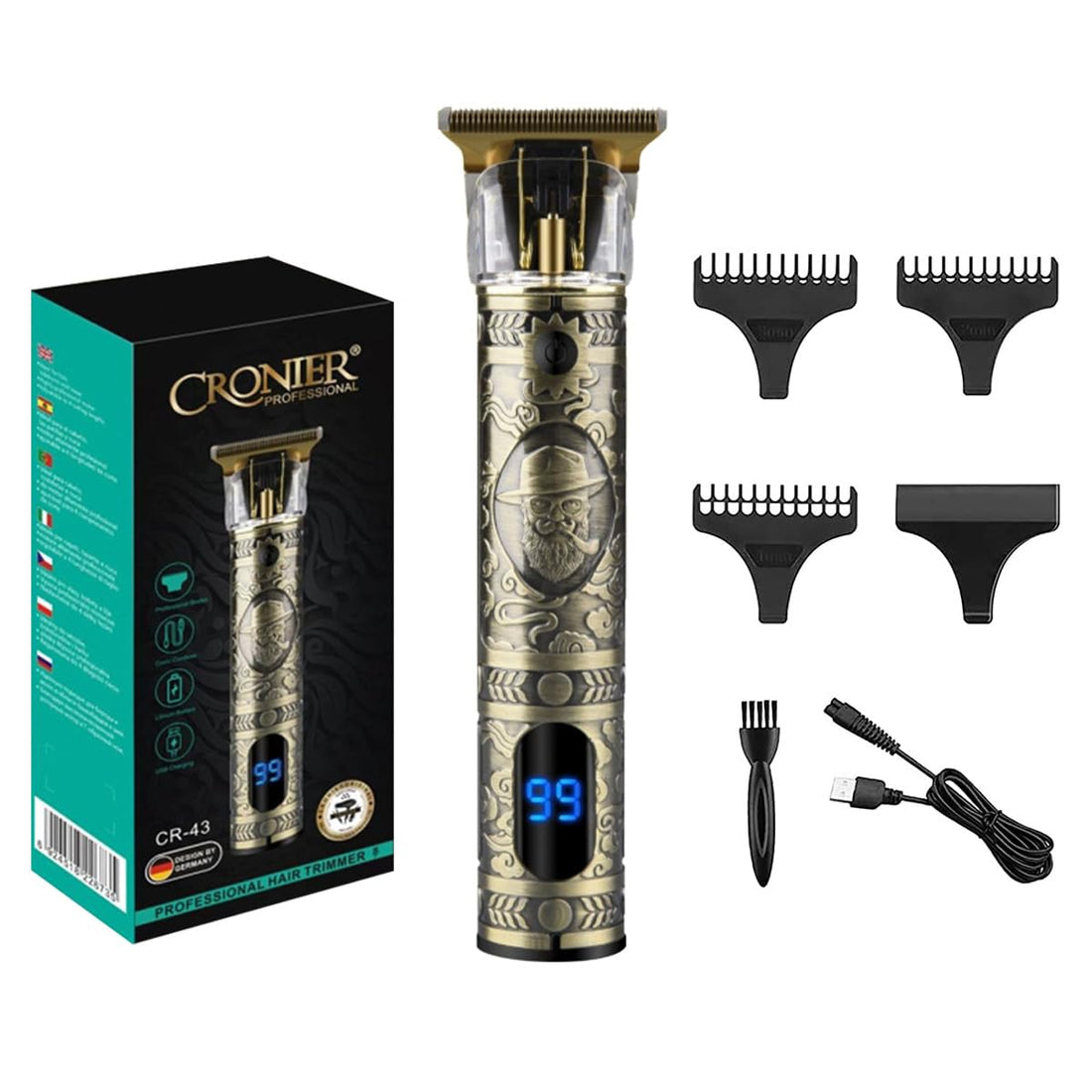 Cronier