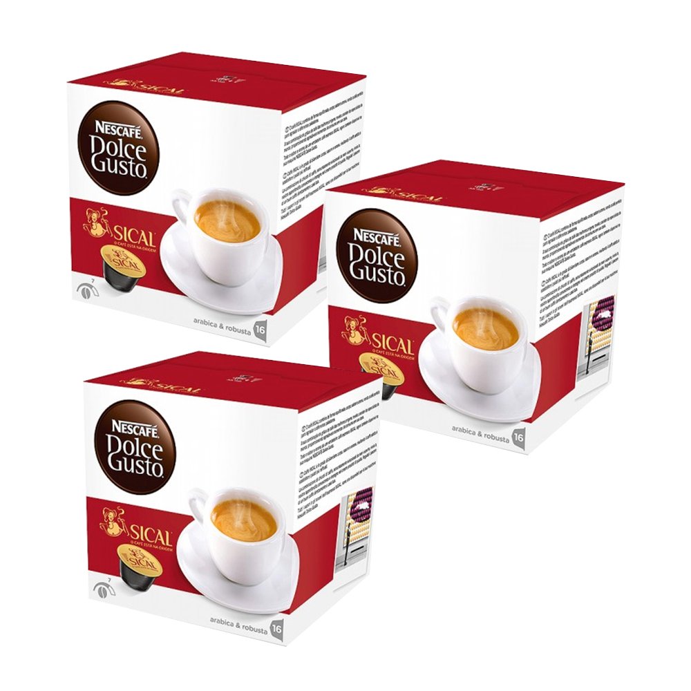 Nescafe