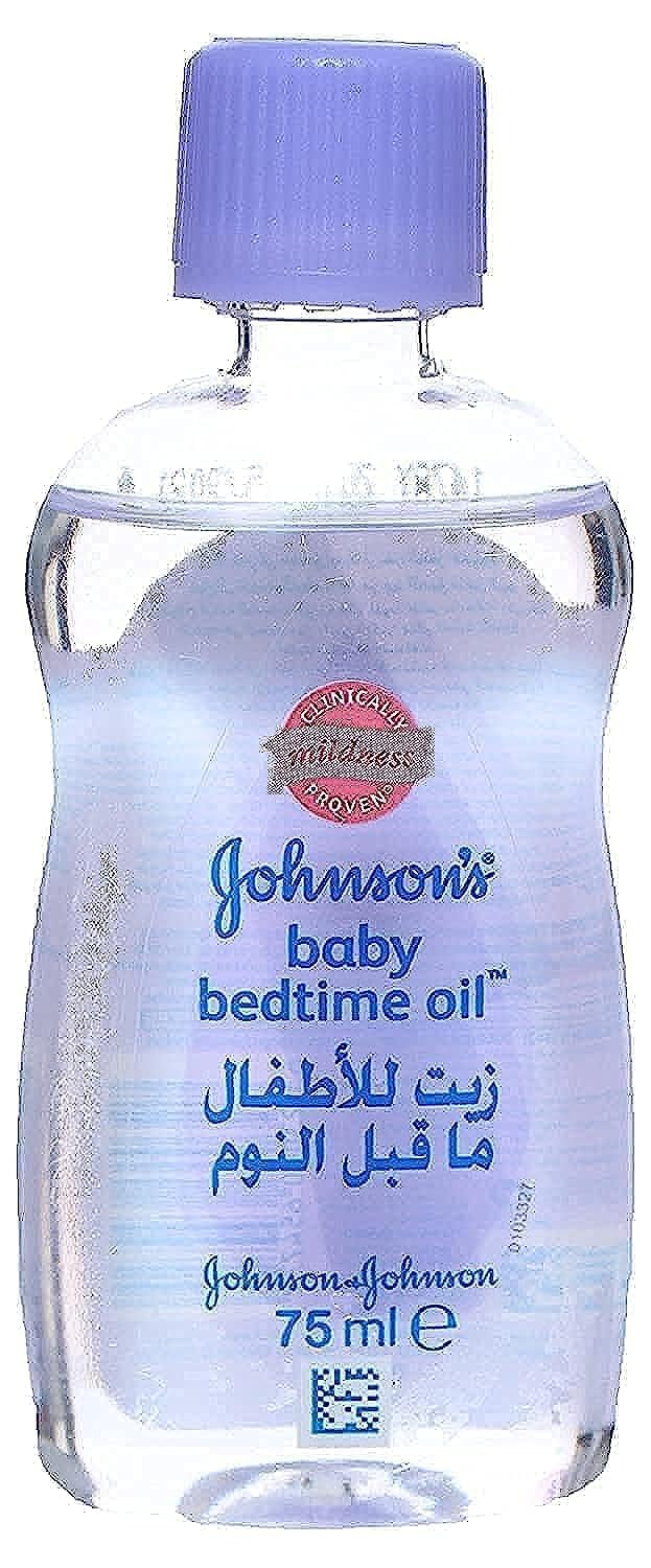 Johnson's