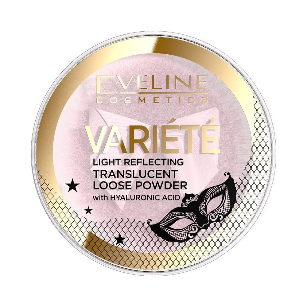 EVELINE COSMETICS