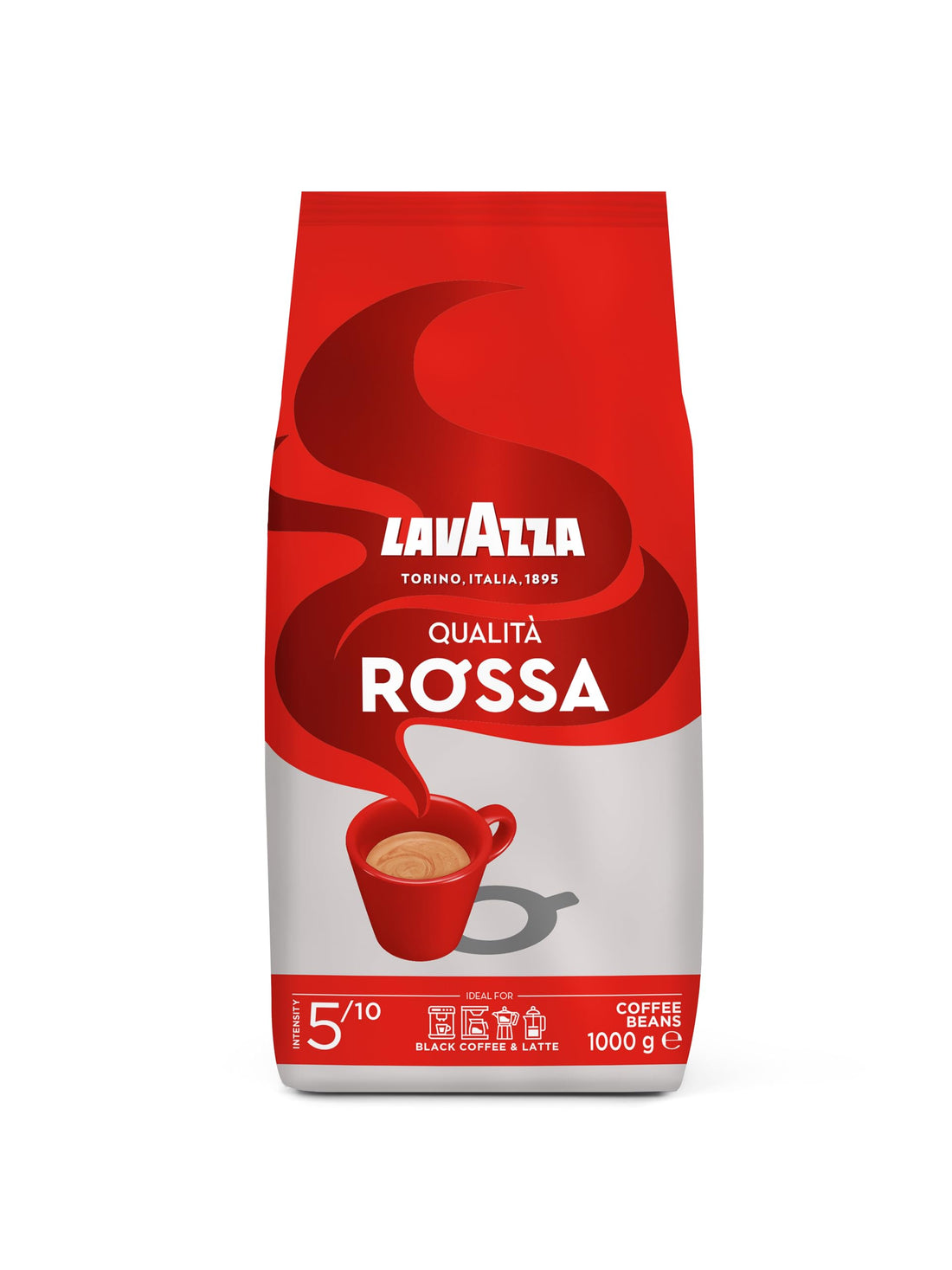Lavazza