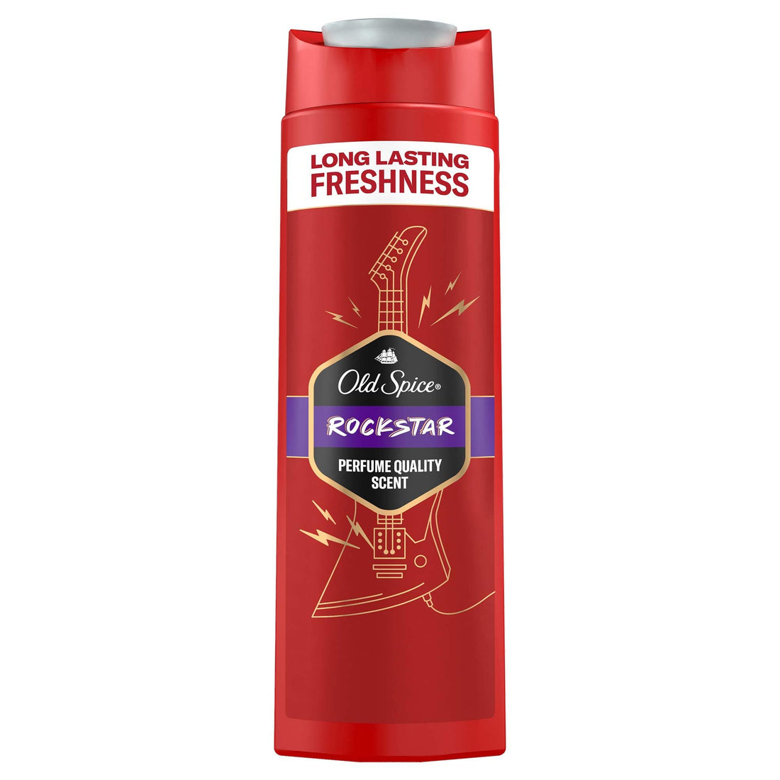 Old Spice