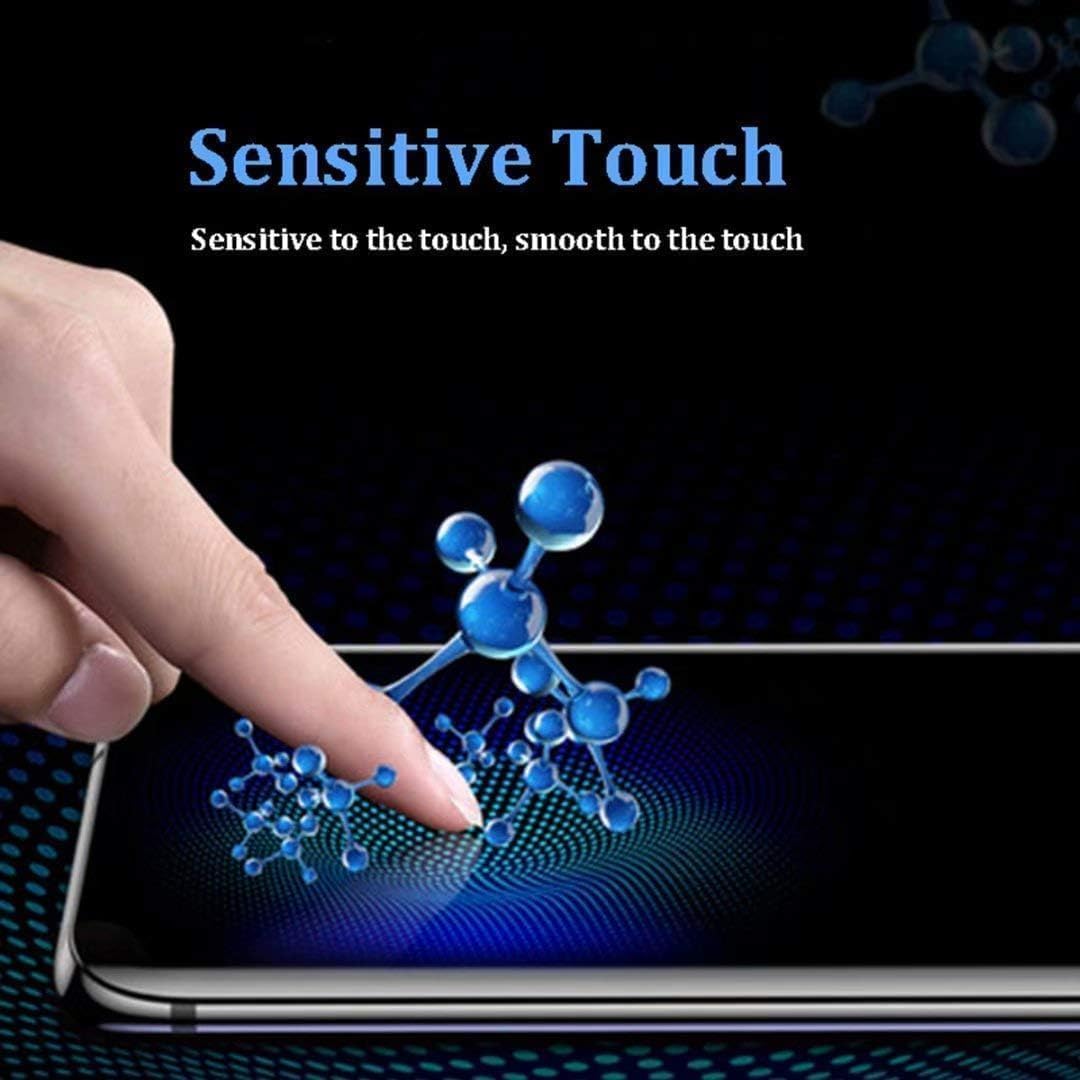 Tempered Glass Screen Protector – 9H Hardness – Full Coverage – Anti-Scratch – Compatible with Honor 400
