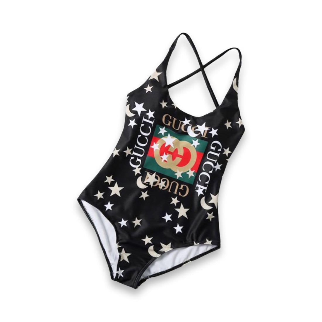 A selection of swimwear for women, international brands, available in limited size(S) ONLY SIZE