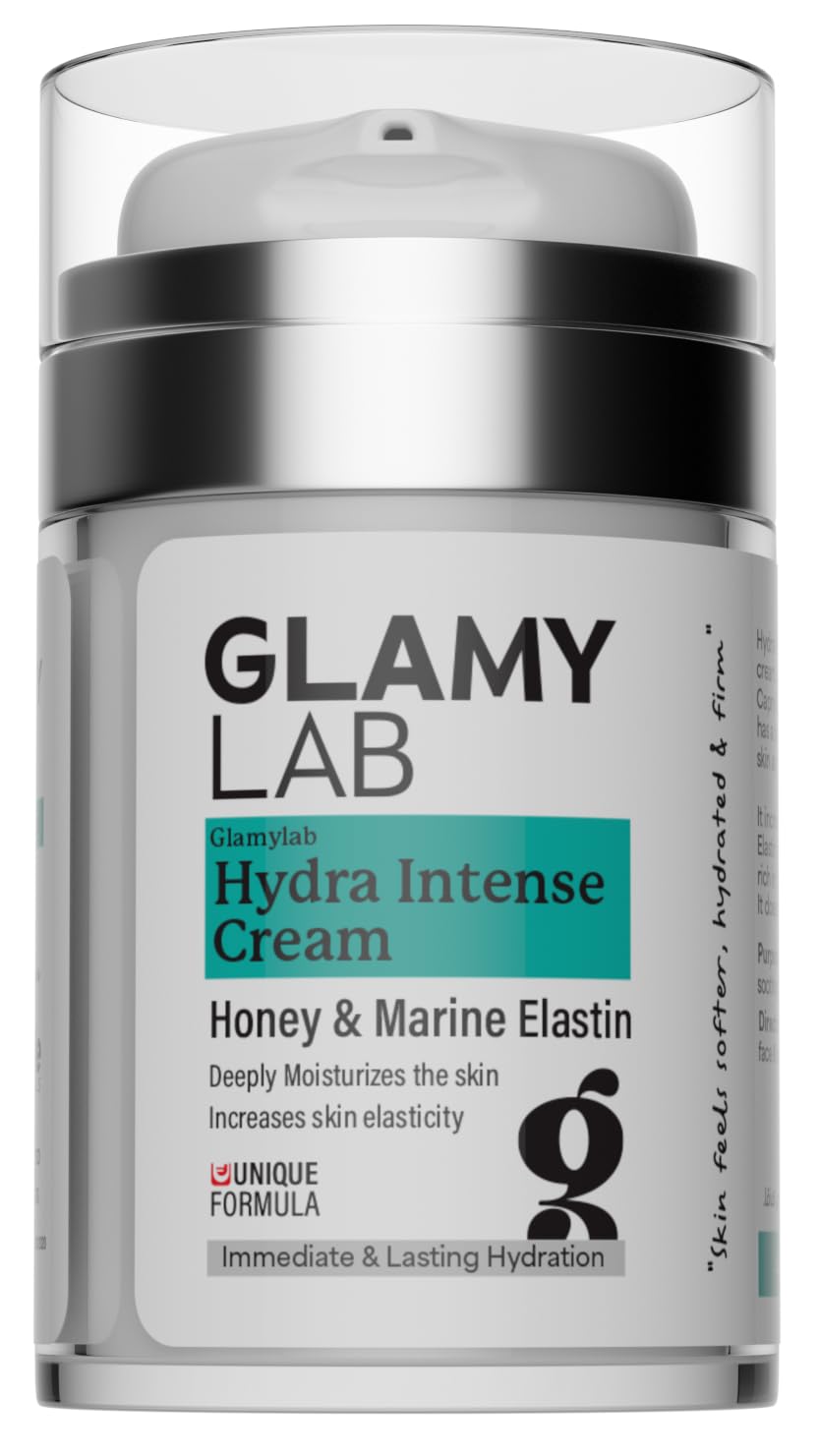 Hydra Intense Cream 100gm