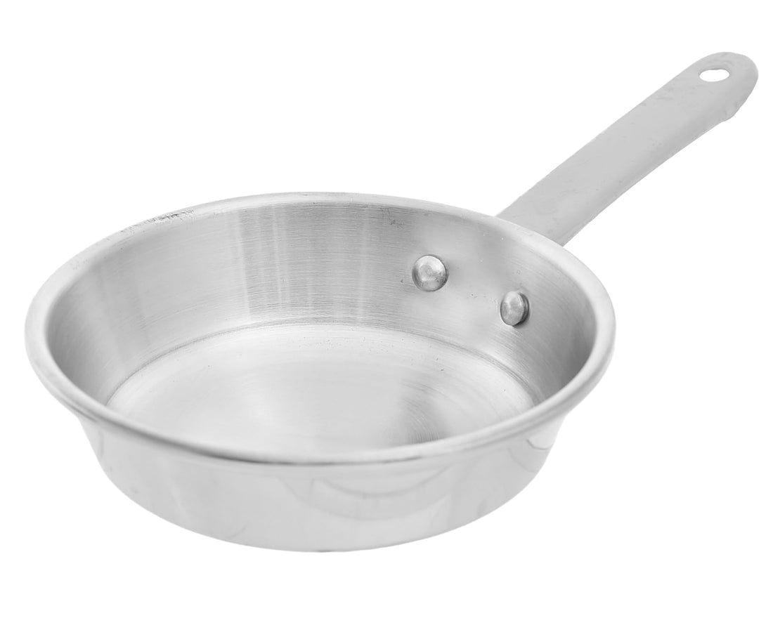frying pan 12