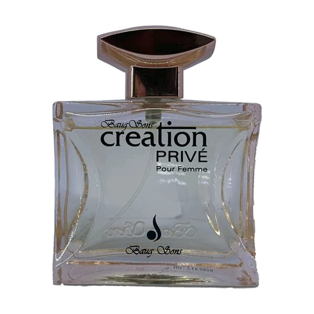 Creation Prive Pour Femme Edp 100Ml