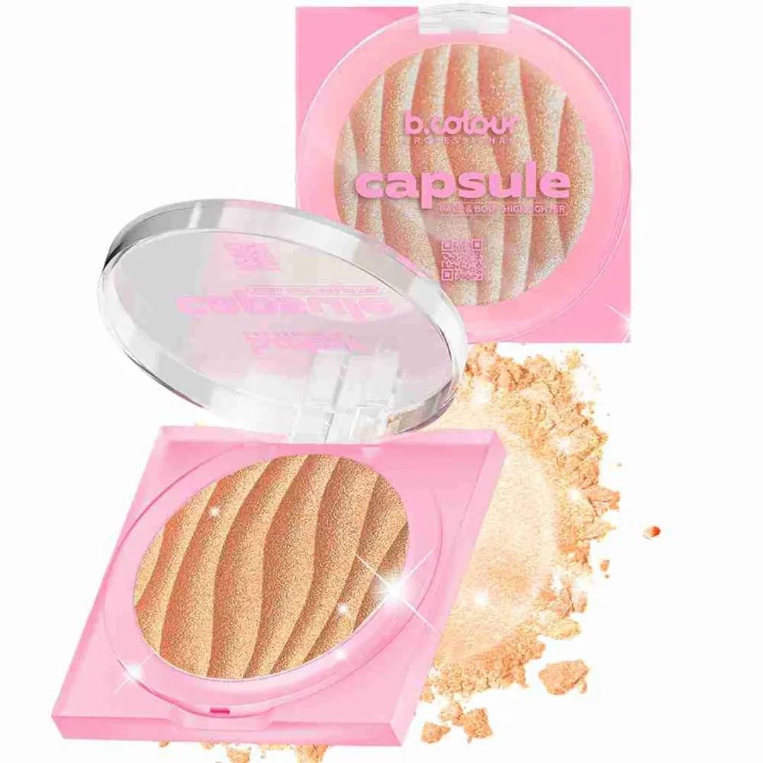 Face & body highlighter 03 Antigravity