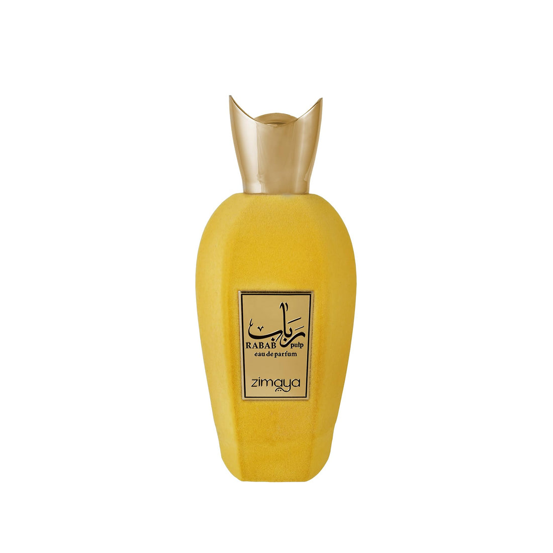 Zimaya Rabab Pulp 100Ml Edp