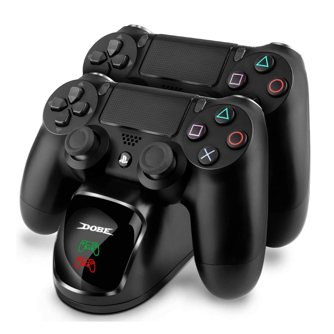 REUUY Wireless Controller for X, Wireless Game Controller, Gamepad Joystick, with Dual Vibration and Shoulder Buttons, Suitable for PC-0310-68