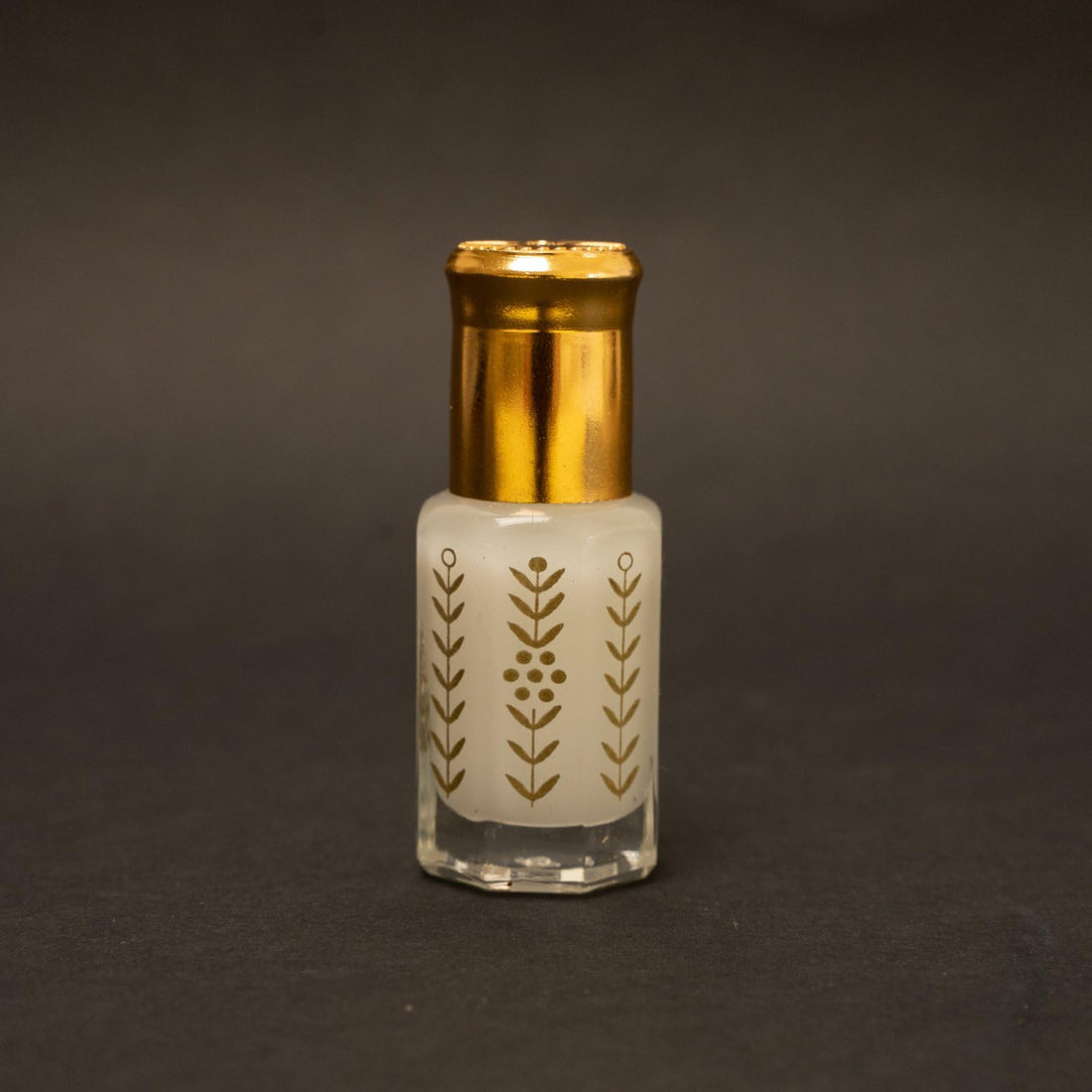 Musk Oud Passion White Musk 3ml - Unisex Fragrance