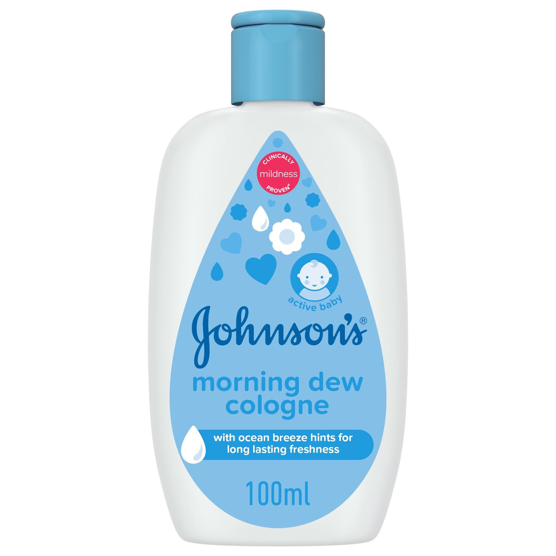 Johnson's Baby