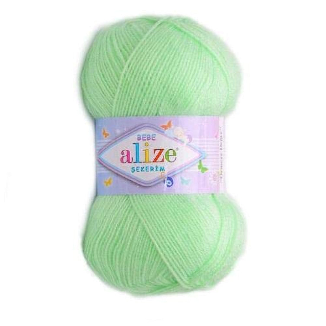Color No. 188 Crochet and Knitting Yarn
