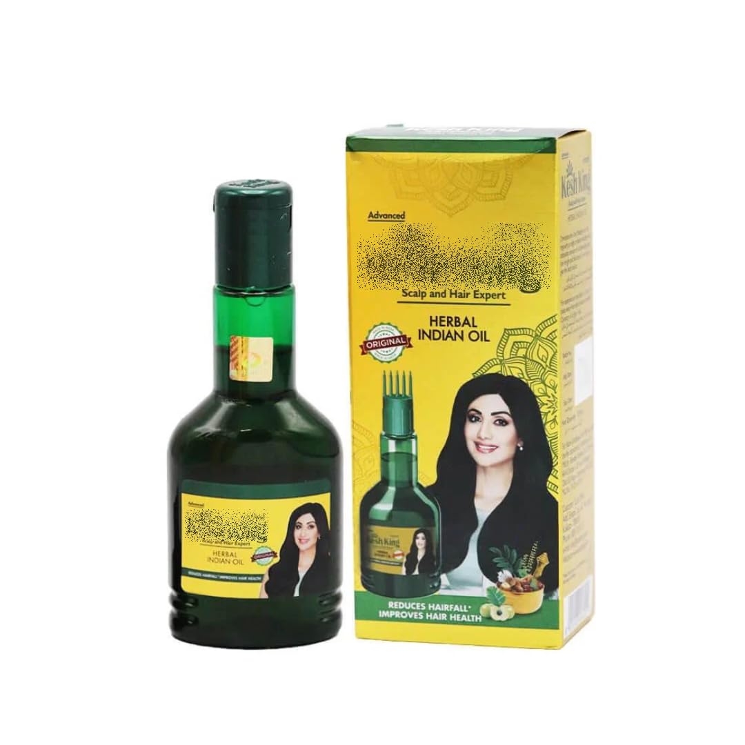 E Advanced K K, Expert Oil, 100 ml