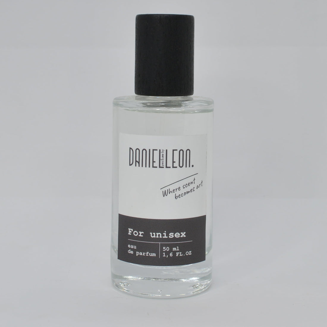 Daniel Leon DL‑U02 Unisex Perfume – 50ml | Inspired by Kirke – Long‑Lasting Fragrance