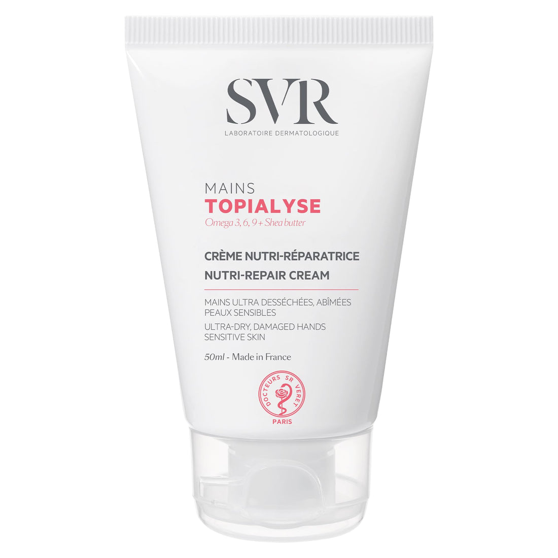 SVR