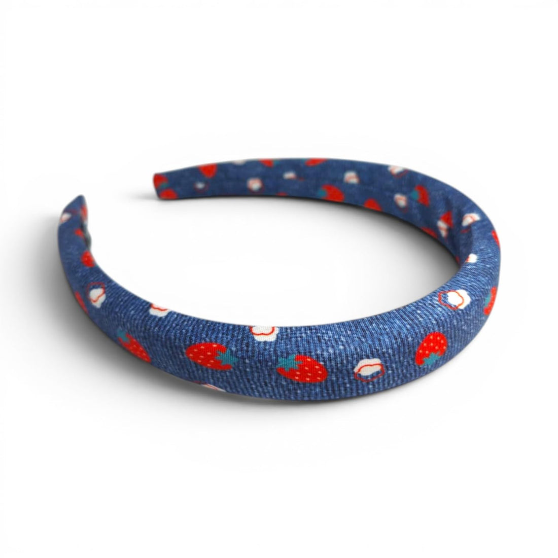 Catch Up Hair Headband for Women & Girls, Stylish Comfortable Hair Hoop, Soft Non-Slip Head Band Accessory for Daily Wear, School, Work, Parties & Special Occasions