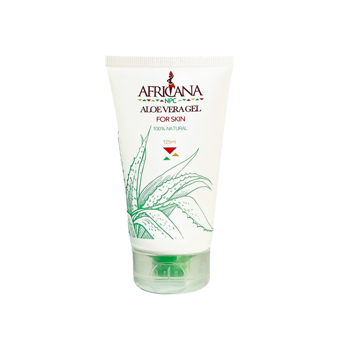Aloe Vera Gel NPC 120ml