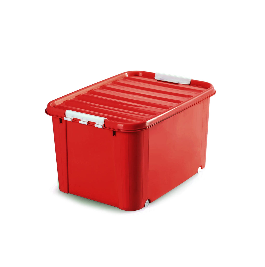 light box 30 liter purple rollable/30lt