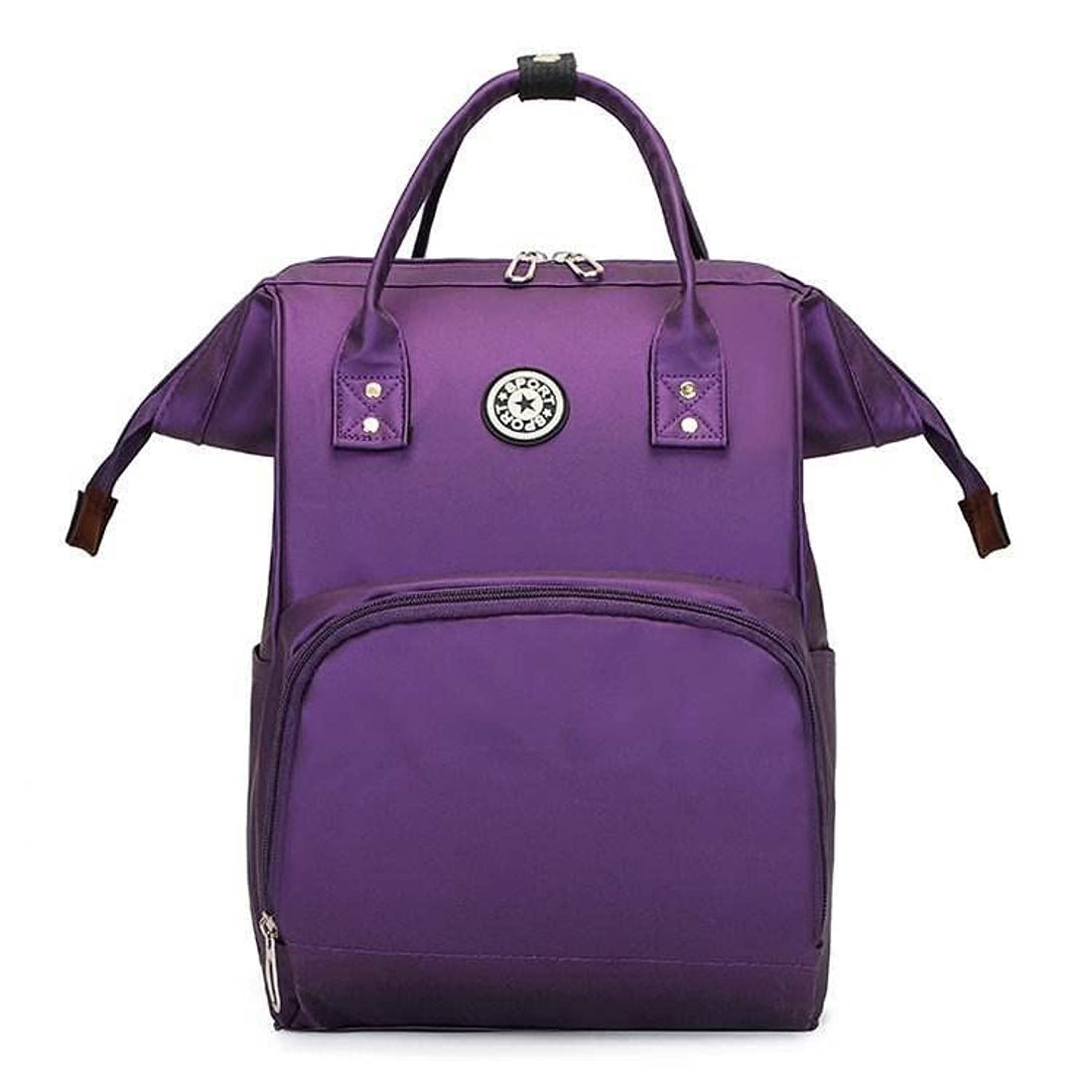 High Quality Waterproof Maternity Backpack Mummy Backpack Waterproof Multifunctional Maternity Backpack Diaper Bag Diaper Backpack