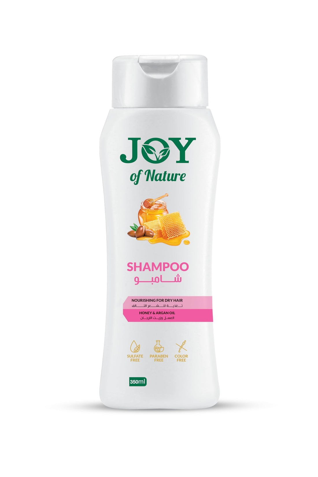 Joy