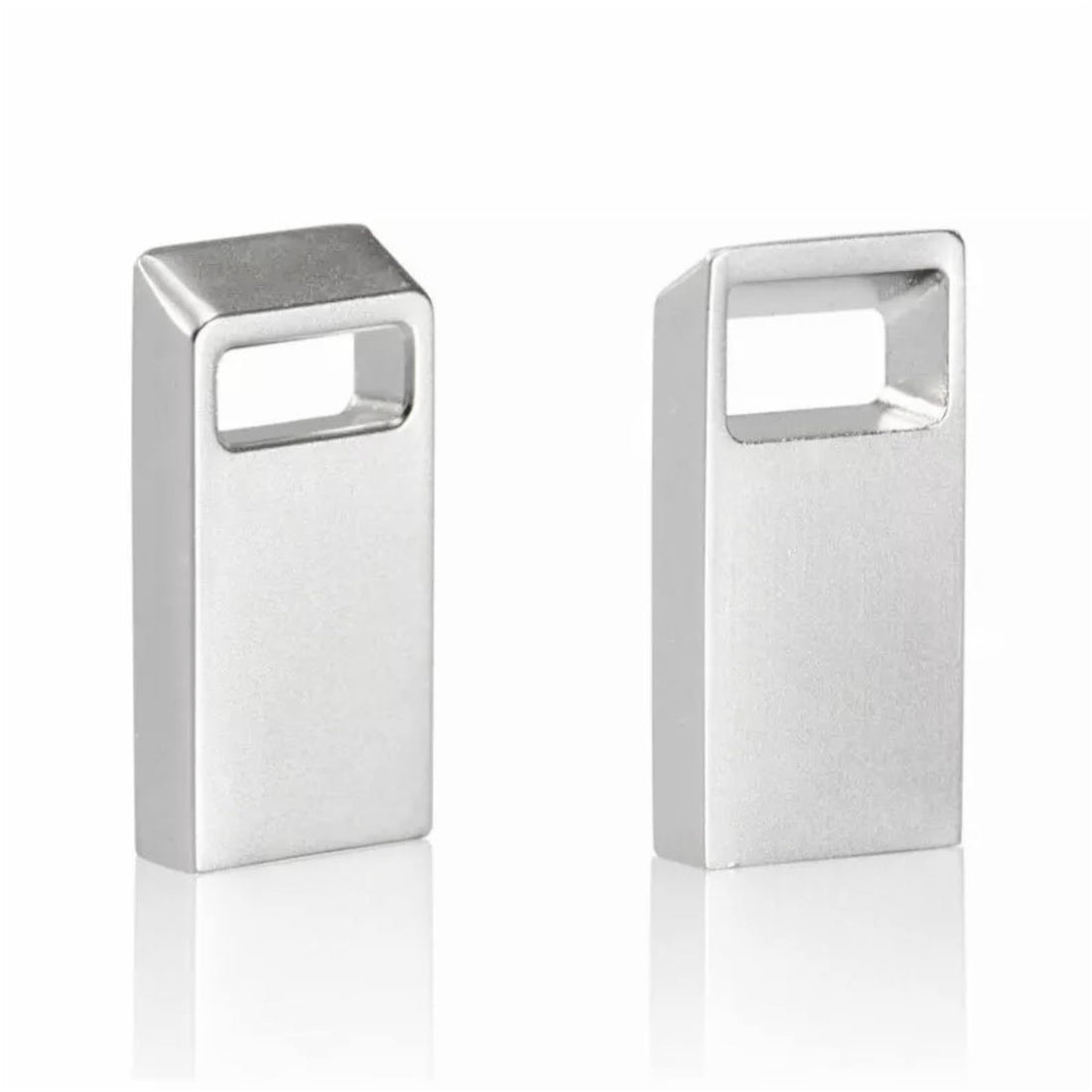 Bluetooth USB Drive Metal Wireless USB Audio Music Receiver with USB 4.0+EDR Adapter Hands-Free Dongle for Music System, Home Theater, Speaker, Car, Support A2DP, AVRCP, HFP, HSP, Distance 10 mete (1)