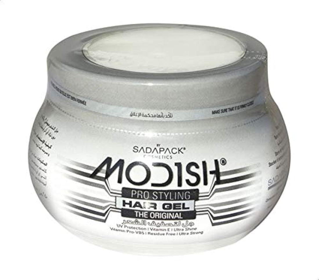 MODISH