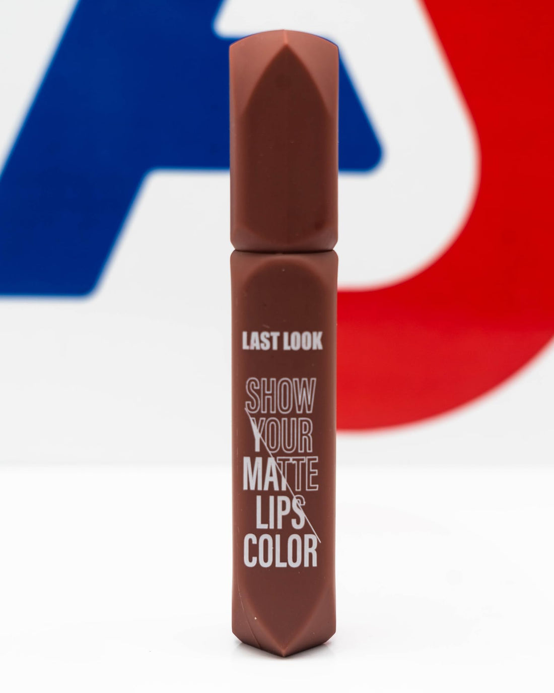 Last Look Show Your Matte Lip Gloss, Shade No. 86
