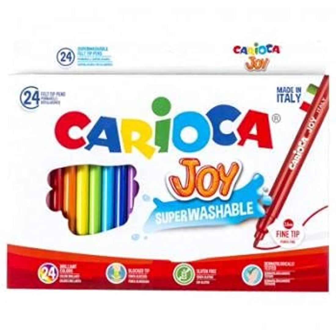 CARIOCA