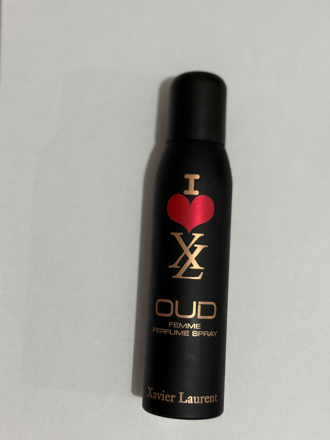 XL Body Spray, Oud Scent, For Women, 150ml