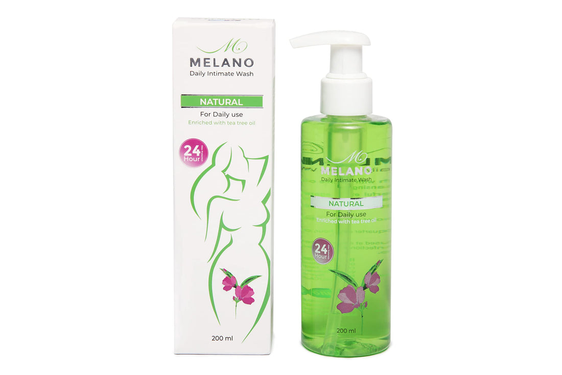 Melano Pharma