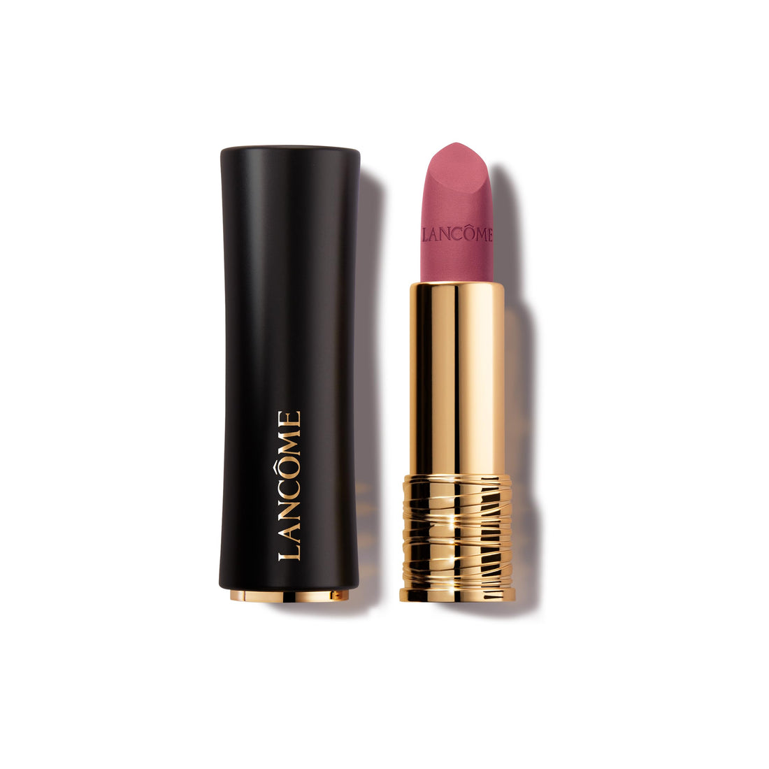 Batom Lancôme L'Absolu Rouge Drama Matte 290