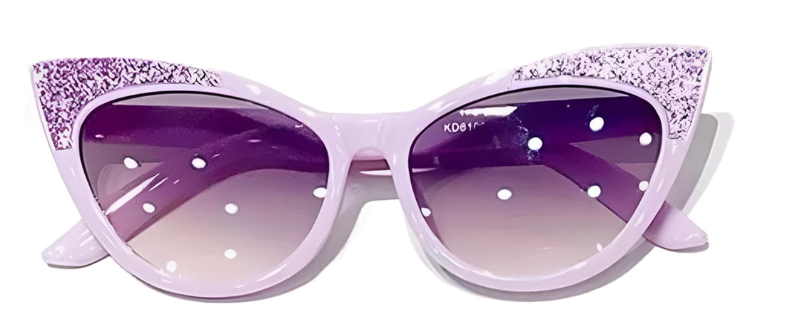 Solar glasses - modern fashion glasses for women and girls, ideal for summer picnics and elegant looks sunglasses for women and girls modern with a distinctive and elegant design
