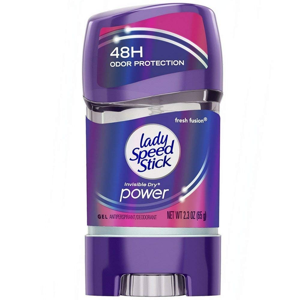 Lady Speed Stick