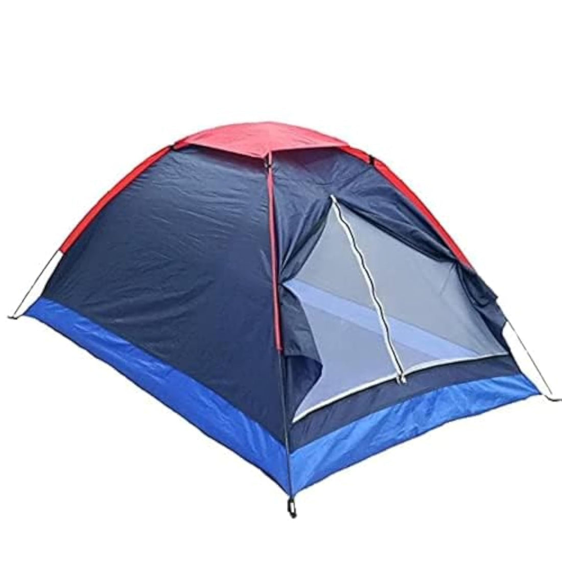Lightweight Hand Tent for 1-Person