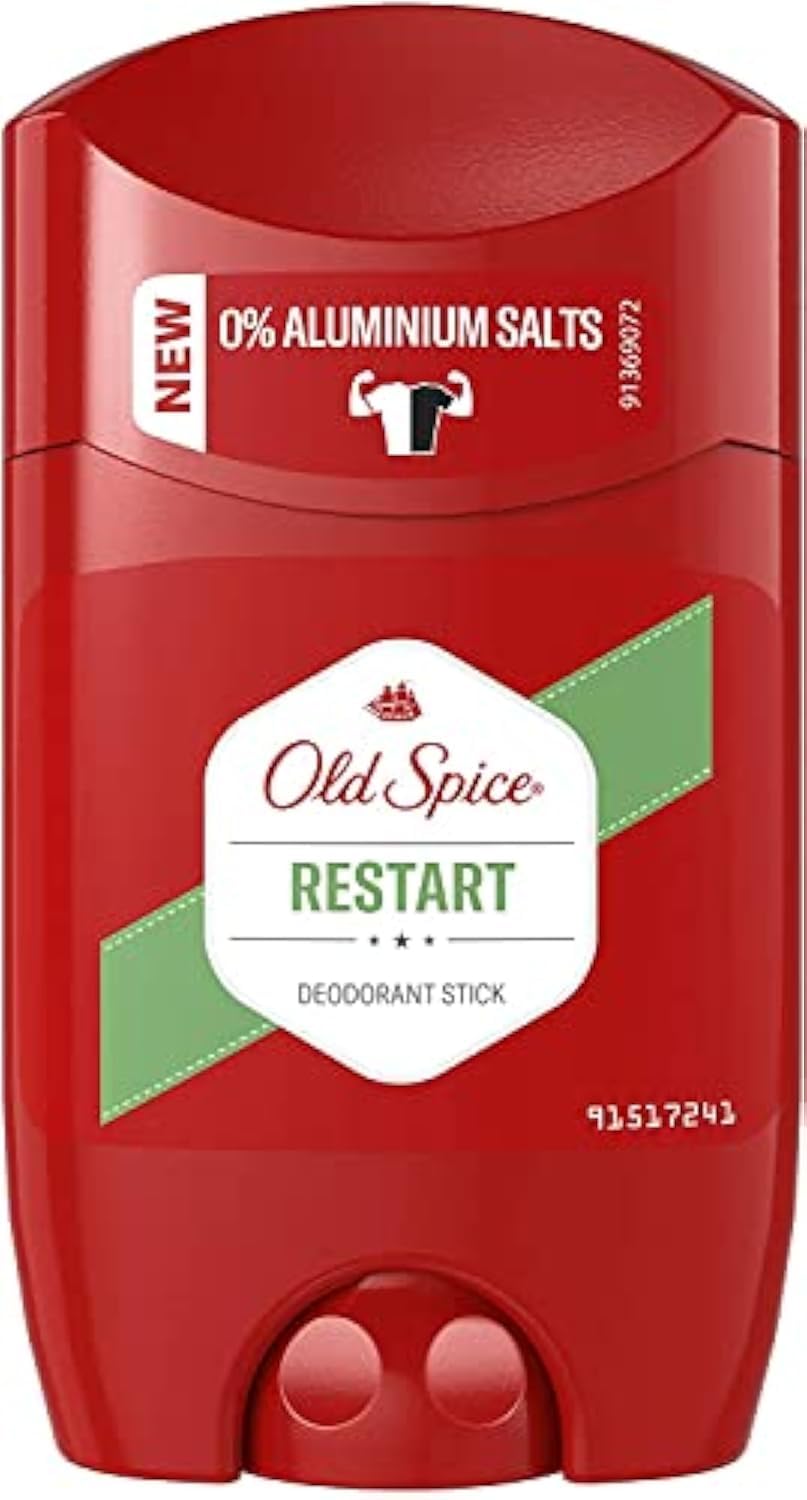 Old Spice