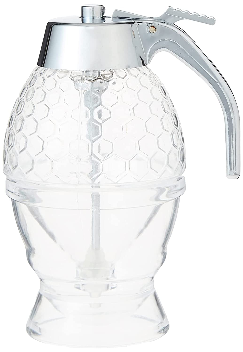 Honey dispenser