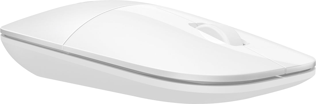 HP Mouse Z3700 Blizzard Wireless - V0L80AA - White