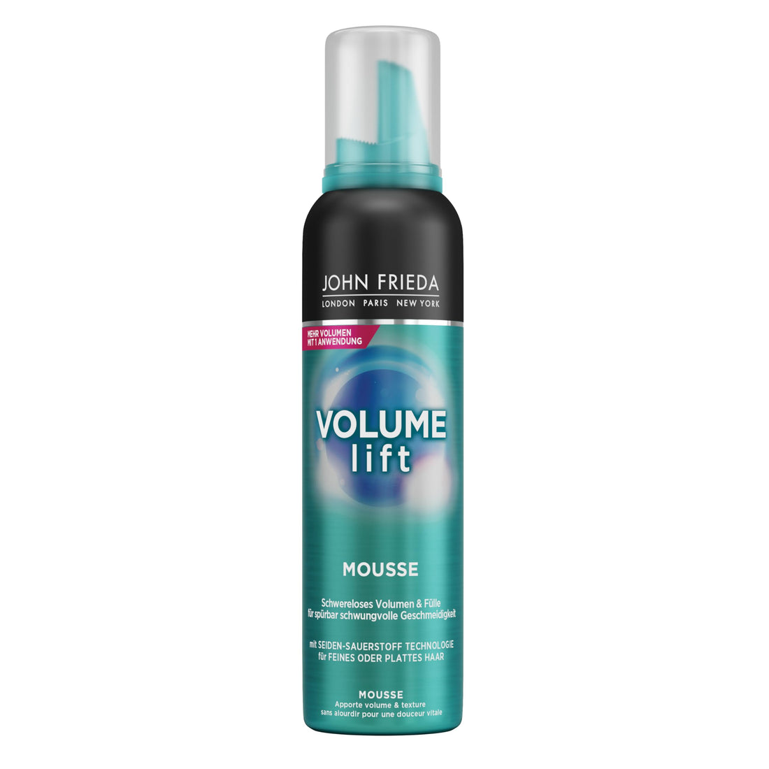 John Frieda
