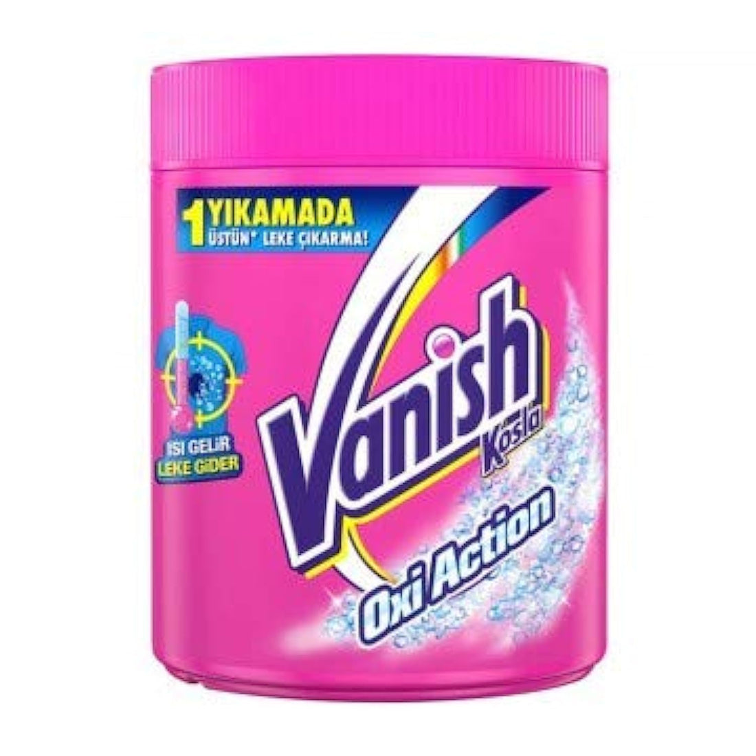 Vanish