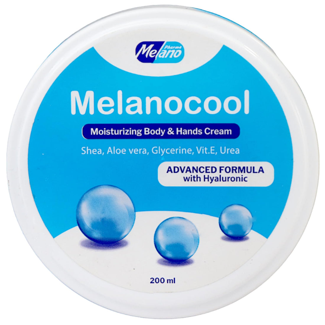 Melano Pharma