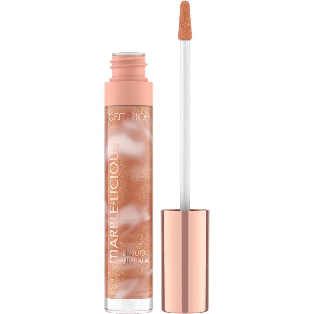 Catrice Marble-Licious Liquid Lip Balm 030