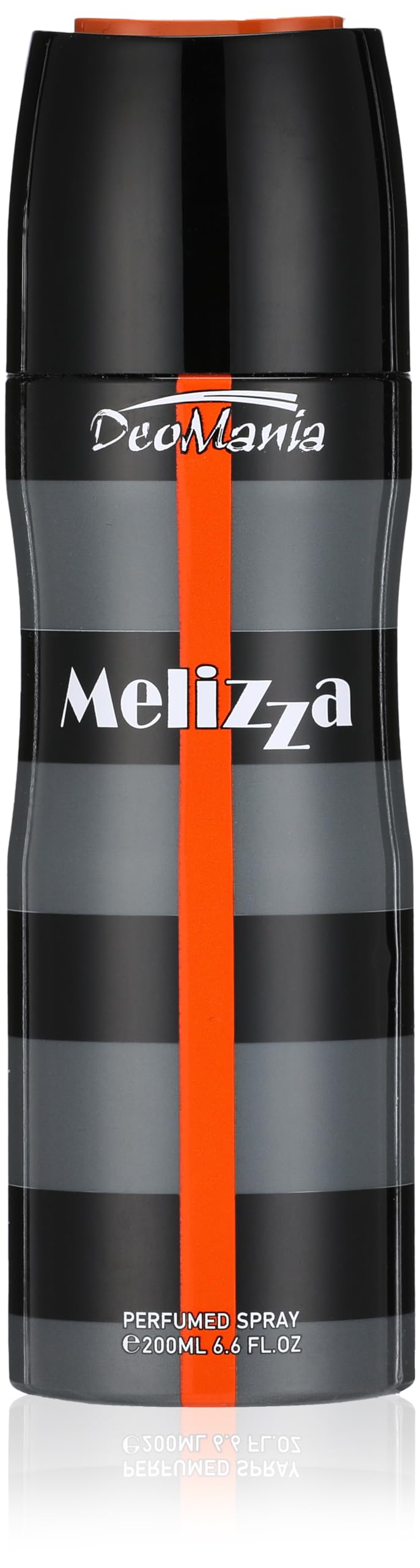 Melizza Perfumed Body Spray, 200 Ml