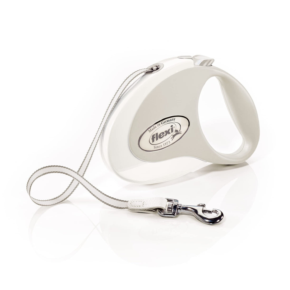 Flexi Style M Tape 5m white