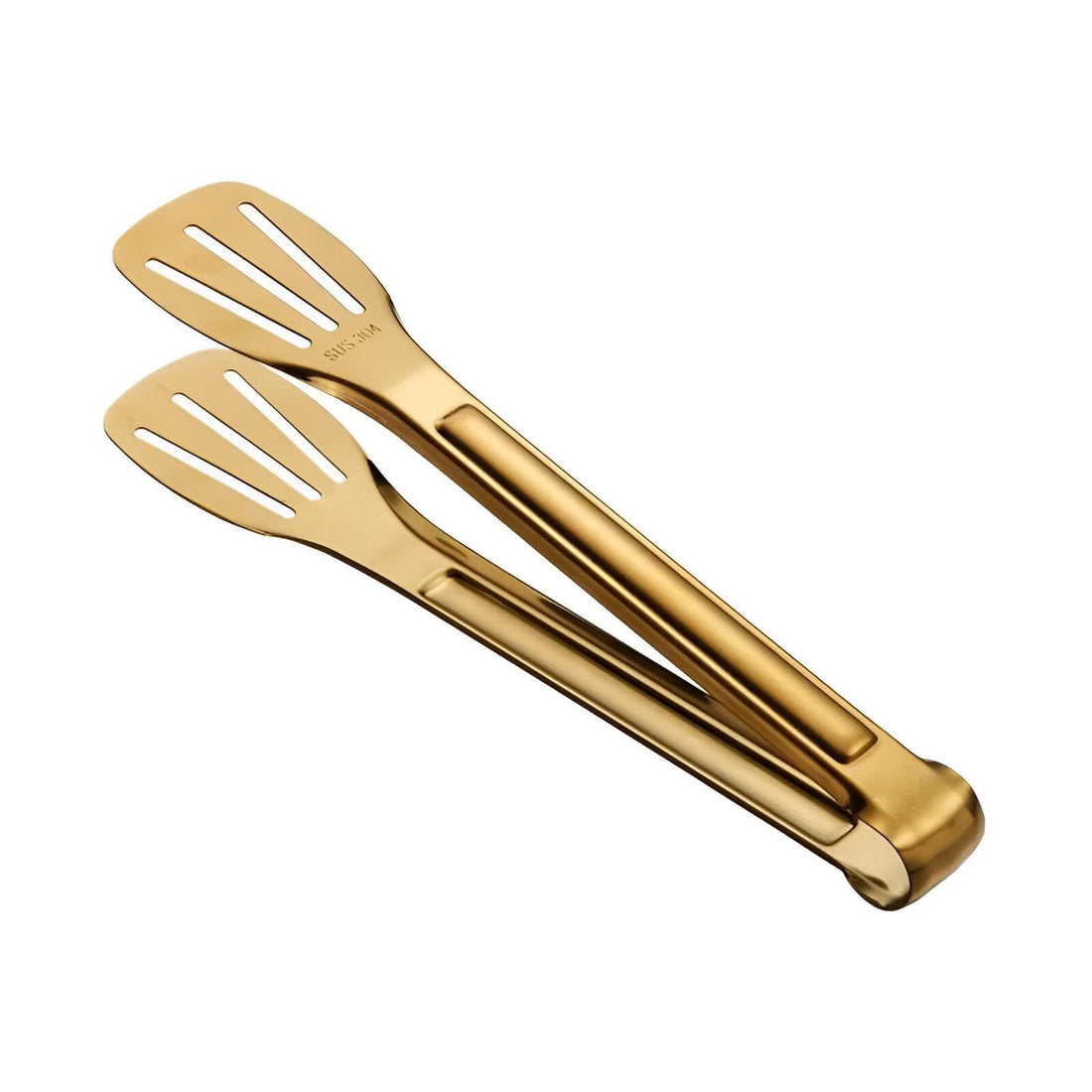 Buffet Party Tongs - Essential Catering Tool for Serving Salads, Desserts, and More at Home Gatherings, Perfect for Kitchen, Dining, and Bar Use (Model No.3)