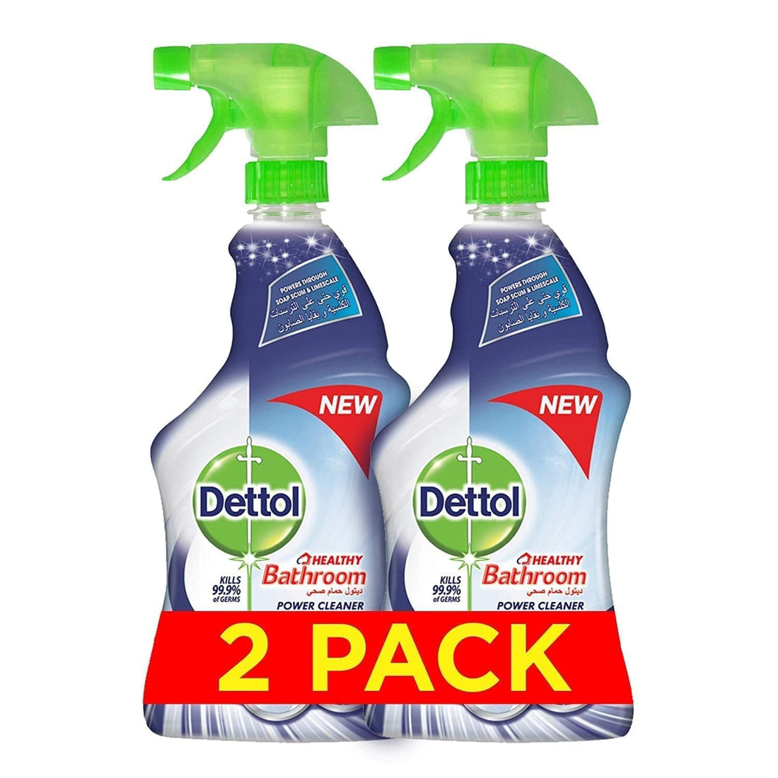 Dettol