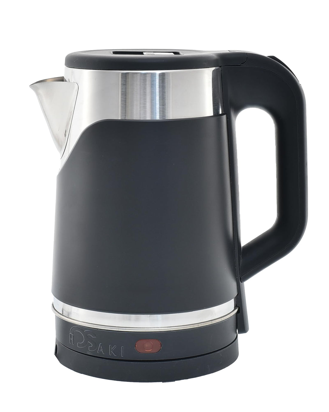 Stainless Steel Kettle 2 Liters - matcha