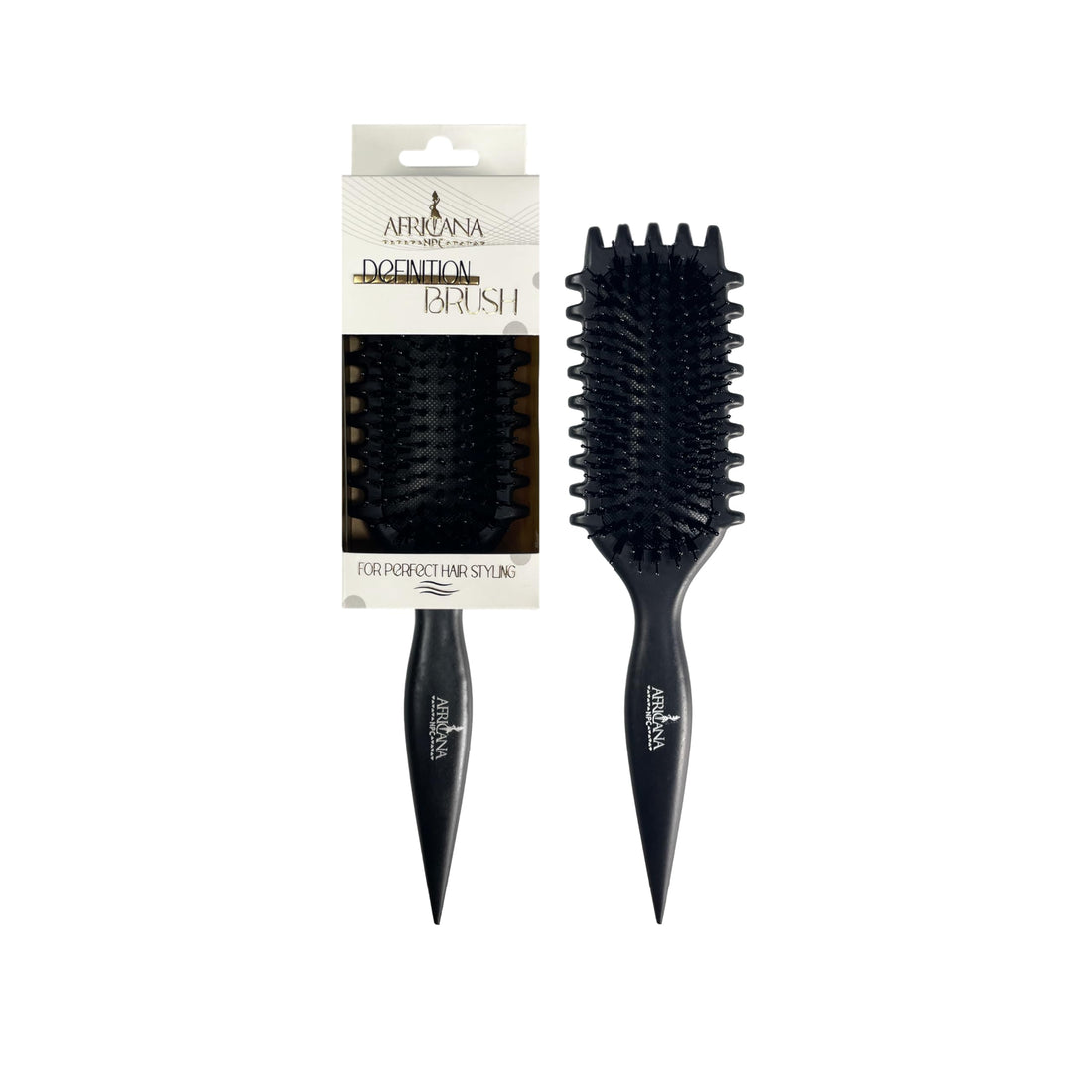 Definition Brush NPC