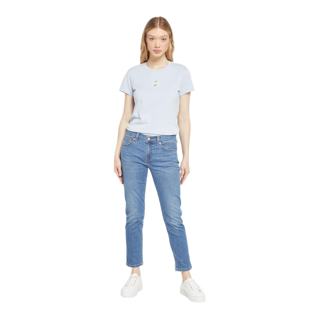 Levi's