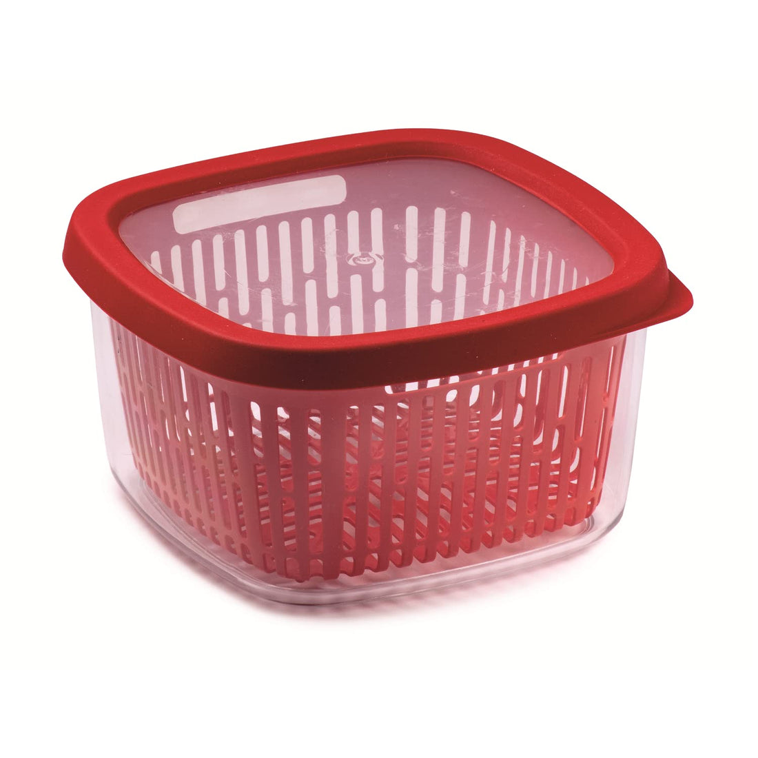 Snips Aroma Keeper Flavor, Plastic, Red